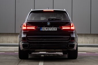 BMW X5 xDrive35i A/T - 6