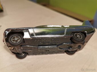 Dinky toys Sam s auto - 6