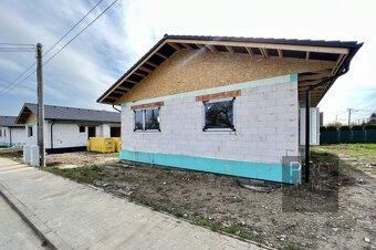 4 izbový bungalov okr. Sabinov - 6