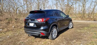 Mazda CX5 - 6