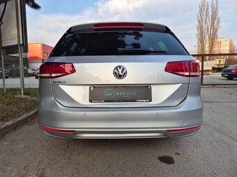 Predám  Volkswagen Passat Variant 2.0 TDI BMT Comfortline DS - 6