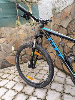 Bicykel GT Avalanche Sport - 6