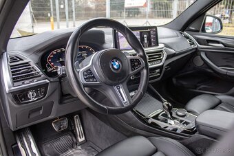 BMW X3 M40d mHEV A/T - 6