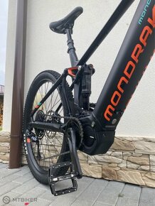 MONDRAKER DUSK R29 model 2020 - 6