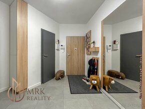 3 izbový byt v novostavbe, Pezinok - Muškát - 6