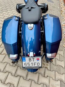 BMW R 18 B ZNÍŽENÁ CENA - 6