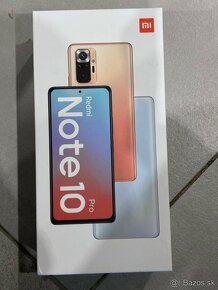 Xiaomi Redmi Note 10 Pro - 6