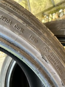 235/45 r20 Continental - 6