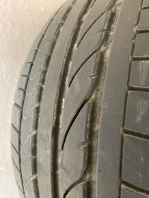 Brigestone DUELER H/P sport 275/40 R20 106W - 6