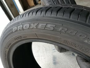 215/50 r18 letné pneumatiky TOYO - 6