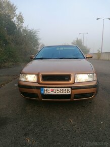 Skoda octavia 1,9tdi 81kw - 6