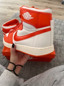 Nike Air Jordan 1 Retro AJKO Syracuse - 6