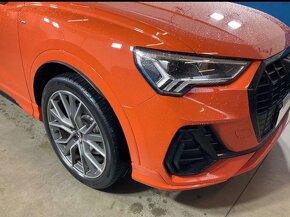 Audi Q3 40TFSI Quattro S-line - 6