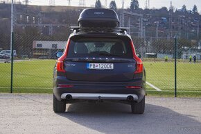 Volvo XC90 XC 90 D5 235k Drive-E Inscription AWD A/T - 6