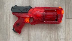 Nerf - 6