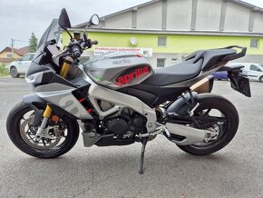 ⚠️ APRILIA TUONO 1100 V4 R - MOŽNÝ ODPOČET DPH - 6