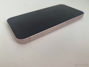 apple iphone 13 mini 512gb Pink / Batéria 100% - 6