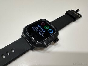 Apple Watch 6 44mm Space Grey - 6