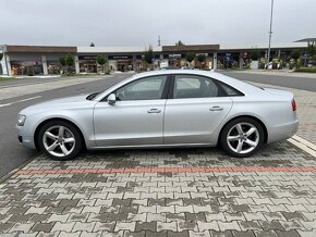 Audi A8 4.2 TDi 258kw TOP STAV I VÝBAVA - 6