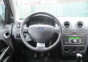 náhradné diely na: Ford Fusion 1.4 Tdci, 1.4i, 1.6 Tdci,1.6i - 6