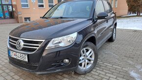 Volkswagen Tiguan 2.0.tdi, 103kW, r.v.2011. - 6