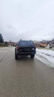 Rozpredám Jeep Grand Cherokee zj 4.0 - 6