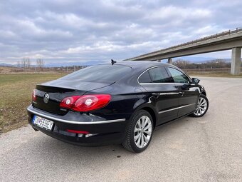 Predám Volkswagen Passat CC 2.0tdi-103kw CR 170xxxkm - 6