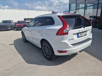 Volvo xc 60 T6 benzin 3,0 4x4 - 6