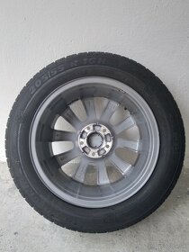 Predam alu disky Peugeot TOPAZE 16" - 6