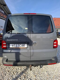 Volkswagen T6 Transporter 2.0 TDI - 6