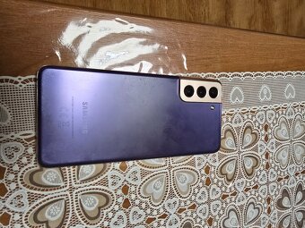 Samsung S21 5G - 6