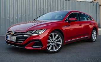 Volkswagen Arteon Shootingbrake 2.0 TDI 4motion - 6