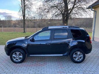 Dacia Duster 1.5 Dci  = bez korozie, 156854km r.v 2017 = - 6