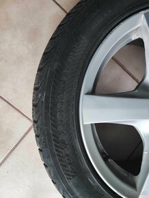 Gumy 205/55 r 16 - 6