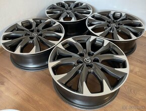 5x114,3 r19 mazda kia hyundai mitsubishi toyota honda - 6