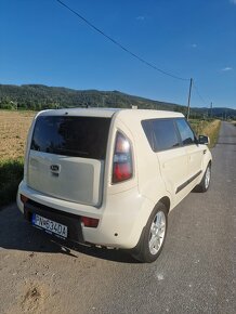 Kia Soul 1.6 Gdi - 6