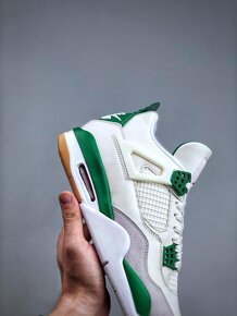 Nike Air Jordan 4 SB Pine Green - 6