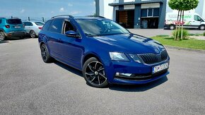 Skoda Octavia 2.0 TDI 110kw 2018 - 6