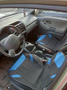 Grand vitara 4x4, 2 liter dizel - 6