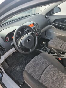 Kia Ceed 1.6 CRDI - 6