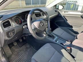 VW Golf 7 1.2 TSI 77kW - 6