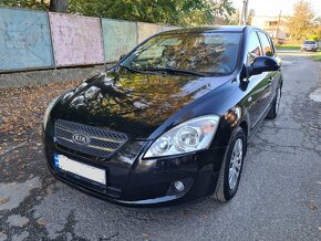 Kia ceed 1.6 crdi - 6