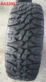 Original pneu offroad, Radar,roadcruza,comforser , Federal - 6