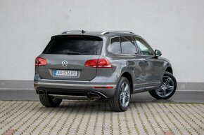 Volkswagen Touareg 3.0 TDI R line - 6