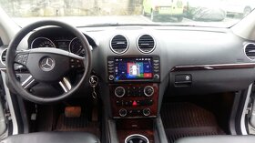 MERCEDES BENZ GL 320 CDI 4MATIC W164 - 6