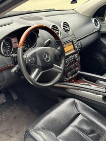 Mercedes GL 420 - 6