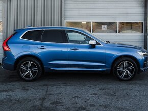 Volvo XC60 AWD D4 POLESTAR R-DESIGN - 6