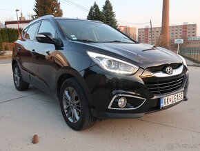 Odstúpim leasing na Hyundai ix35 2015 PREMIUM+panorama+ťažné - 6