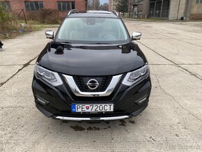 Nissan X-Trail Tekna 4x4 1.6 D - 6