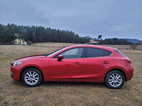 Mazda 3 1.5 skyactive 74kw benzín - 6